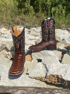 Marco Python Shedron Boot