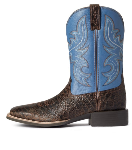 Ariat Sport Cow Country Western Boot