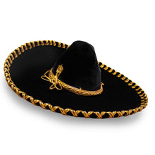 Load image into Gallery viewer, Mariachi Hat