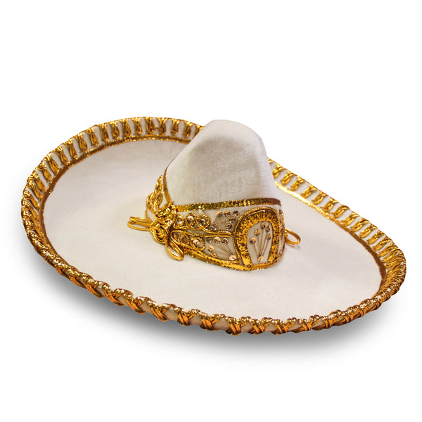 Mariachi Hat